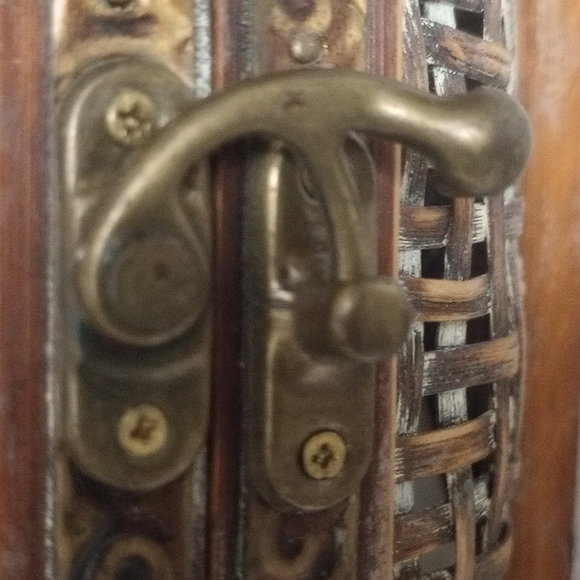 Rattan Box - Picture 5 of 8